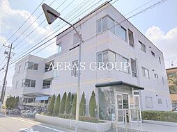 フラワーパーク