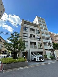 港区赤坂４丁目