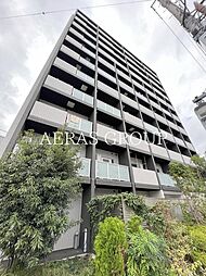 ジェノヴィア三ノ輪スカイガーデン