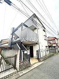 コアクレスト下新城