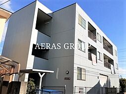 コージェスト上宿