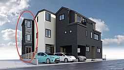 藤沢市辻堂新町2丁目戸建