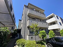 グレイスコート 203