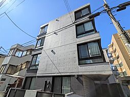 練馬区練馬４丁目