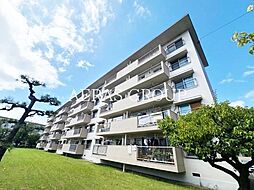 稲毛三丁目団地