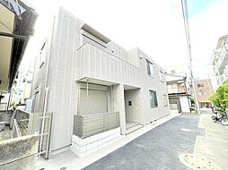 Maison RT Nakano 201