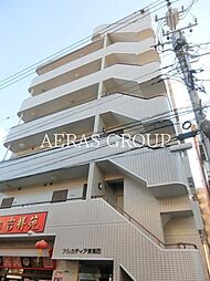 アルカディア東葛西