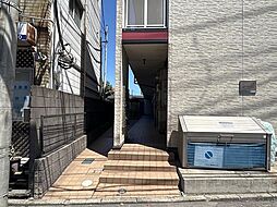 レオパレスＬａ Ｖｉｔａ Ｋ4