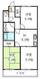 ロイヤルクレスト 203