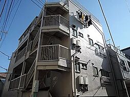 ハイツ押上