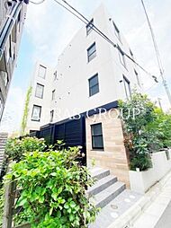 リヴァートシーズン参宮橋