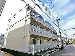 リブリ・ANGEL狛江III 102