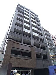 アクタス天神セントラルタワーII 502