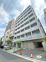 プレール・ドゥーク川崎II