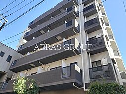 ジェノヴィア大塚グリーンヴェール