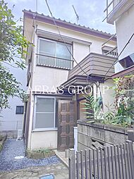 東京都江戸川区鹿骨2-45-16戸建
