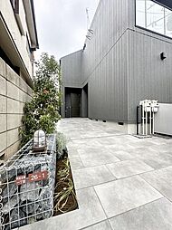 Ｍａｉｓｏｎ Ｔｅｒｒａｓｓｅ Ａｓａｇａｙａ