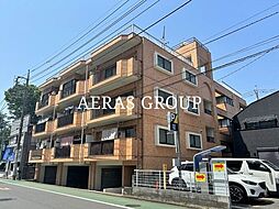 守屋ハイツ