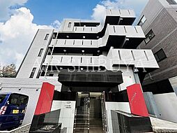 CYNTHIA FOUR-D MEGUROOHASHI