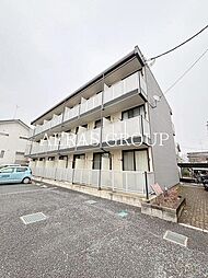 レオパレスサンクワイエット松山