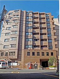 レジデンス南大塚スクエア