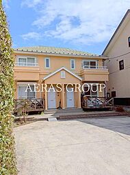 ガーデンハウス2