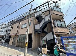 大阪市福島区海老江７丁目