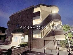 ヌヴェルハイツ