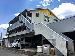 ヴィーブルハイツ 205
