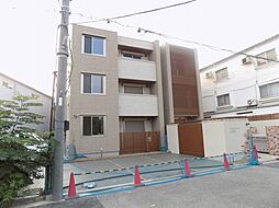 ファイブコート三国ヶ丘