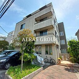 Ａｕｒａ Ｍａｉｓｏｎ