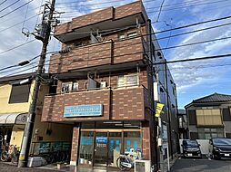 スリーハイム金町