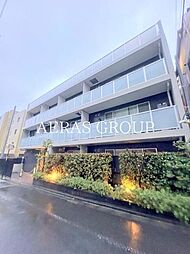 サンピエス根津