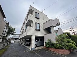 ハイツセイザン 303