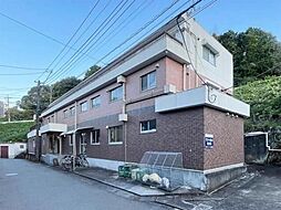 多摩市桜ヶ丘４丁目