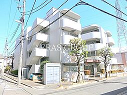 ウインベルデュエット北綾瀬第8