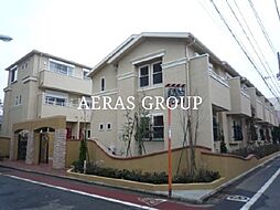 リヴェール武蔵小山