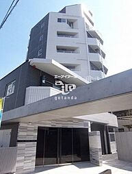 大田区北馬込２丁目