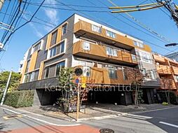 ゲートヒル東京