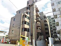 ジュネス南林間