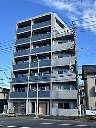 エクセルシオール横浜中山 501