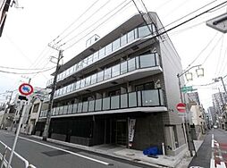 ラフィスタ品川戸越