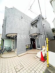 目白ヒルズレジデンス