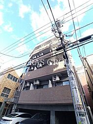 ステージファースト青山