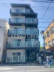 ブロッサムテラス滝野川