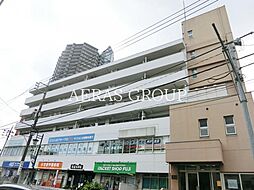 サンライズ所沢