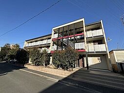 レオパレスストラーダ