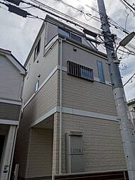 西大井戸建