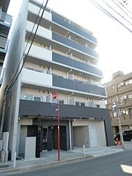 スカイコート世田谷等々力WEST