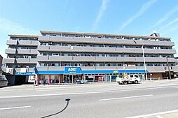 横浜市泉区和泉中央北４丁目